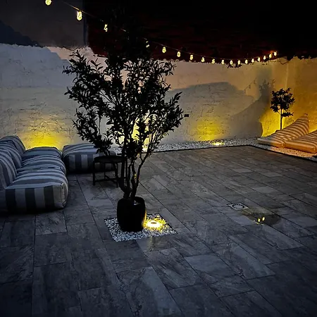 Calhia Tatil Evi *