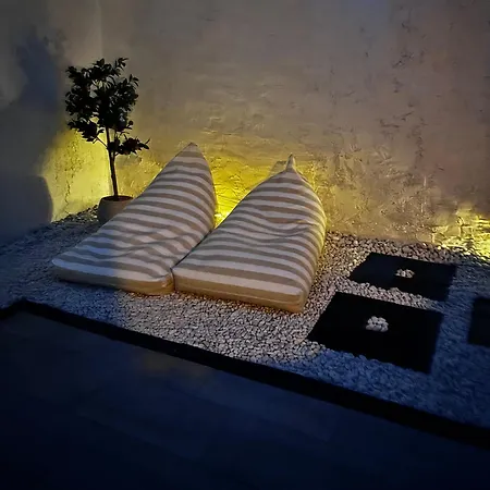 Tatil Evi Calhia *