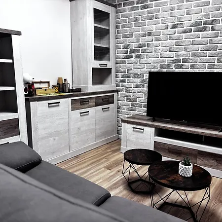 Tatil Evi Calhia