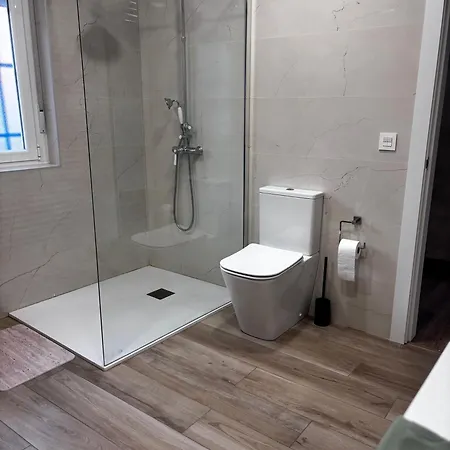 Ferienhaus Calhia *