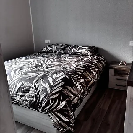 Ferienhaus Calhia *